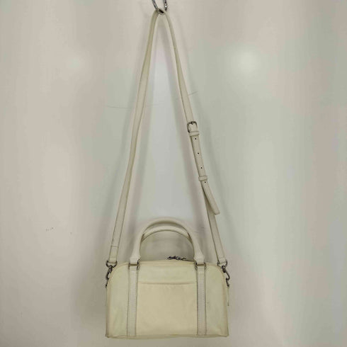 マーティンキム Matin Kim BABY SPORTY TOTE BAG 2way レディース