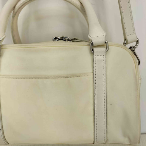 マーティンキム Matin Kim BABY SPORTY TOTE BAG 2way レディース