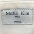 マーティンキム Matin Kim BABY SPORTY TOTE BAG 2way レディース