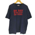 ティーエムティー TMT メキシコ製 DO NOT TRUST THIS PERSON プリント 半袖 Tシャツ メンズ XL