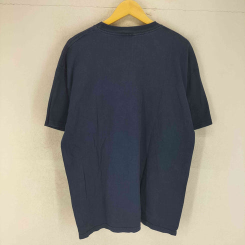 ティーエムティー TMT メキシコ製 DO NOT TRUST THIS PERSON プリント 半袖 Tシャツ メンズ XL