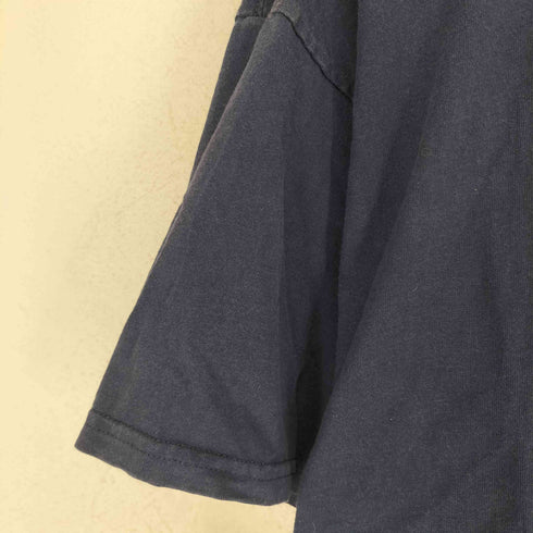 ティーエムティー TMT メキシコ製 DO NOT TRUST THIS PERSON プリント 半袖 Tシャツ メンズ XL