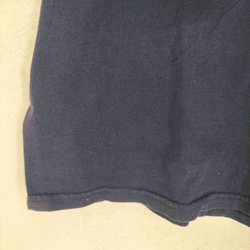 ティーエムティー TMT メキシコ製 DO NOT TRUST THIS PERSON プリント 半袖 Tシャツ メンズ XL