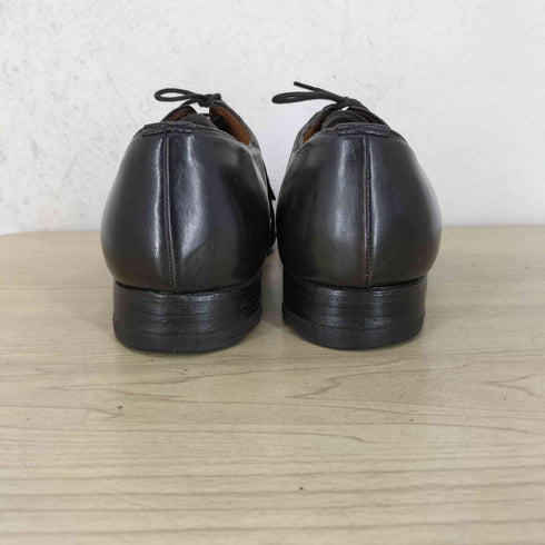 チャーチ churchs 旧チャーチ 3都市 ストレートチップ ドレスシューズ 茶芯 メンズ 6E