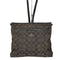コーチ COACH シグネチャー ショルダーバッグ signature shoulderbag レディース