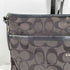 コーチ COACH シグネチャー ショルダーバッグ signature shoulderbag レディース