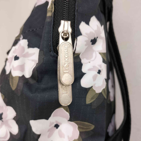 レスポートサック LeSportsac ニューポートフローラル柄 バックパック レディース