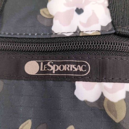 レスポートサック LeSportsac ニューポートフローラル柄 バックパック レディース