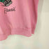 CrazyShirts 90S クリバンキャット 両面プリント スウェット メンズ import:L