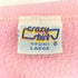CrazyShirts 90S クリバンキャット 両面プリント スウェット メンズ import:L