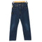 リーバイス Levis 90s 99年製造 日本製 ボタン裏刻印J22 ビッグE TALONジップ 復刻 赤耳 セルビッチ 502 テーパードデニム メンズ W28L36