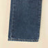 リーバイス Levis 90s 99年製造 日本製 ボタン裏刻印J22 ビッグE TALONジップ 復刻 赤耳 セルビッチ 502 テーパードデニム メンズ W28L36