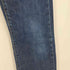 リーバイス Levis 90s 99年製造 日本製 ボタン裏刻印J22 ビッグE TALONジップ 復刻 赤耳 セルビッチ 502 テーパードデニム メンズ W28L36