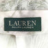ローレンラルフローレン LAUREN RALPH LAUREN スラックス ウィンドウペン レディース