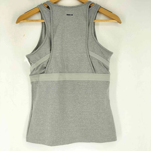 プーマ PUMA レイヤードデザイン タンクトップ レディース JPN:M