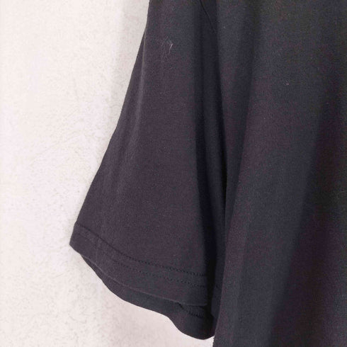 オークリー OAKLEY 星条旗 プリント 半袖 Tシャツ メンズ XL