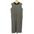 アーバンリサーチドアーズ URBAN RESEARCH DOORS カット ノースリーブ ワンピース レディース JPN:M