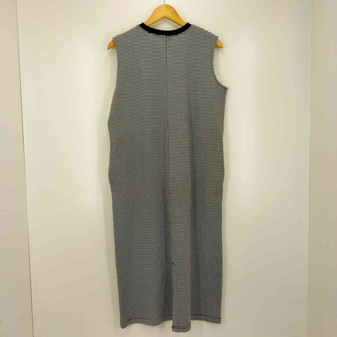 アーバンリサーチドアーズ URBAN RESEARCH DOORS カット ノースリーブ ワンピース レディース JPN:M