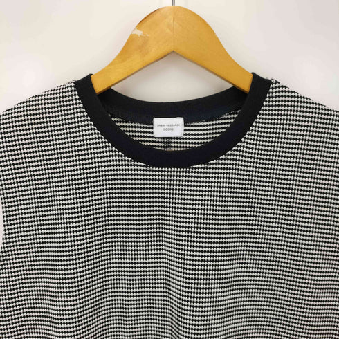 アーバンリサーチドアーズ URBAN RESEARCH DOORS カット ノースリーブ ワンピース レディース JPN:M