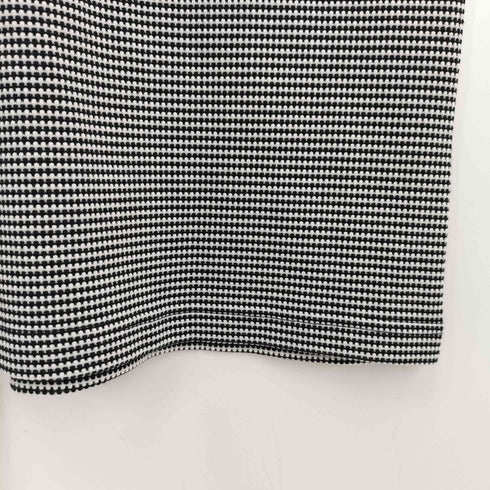 アーバンリサーチドアーズ URBAN RESEARCH DOORS カット ノースリーブ ワンピース レディース JPN:M