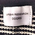 アーバンリサーチドアーズ URBAN RESEARCH DOORS カット ノースリーブ ワンピース レディース JPN:M