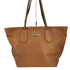コーチ COACH レザー トートバッグ leather tote bag レディース