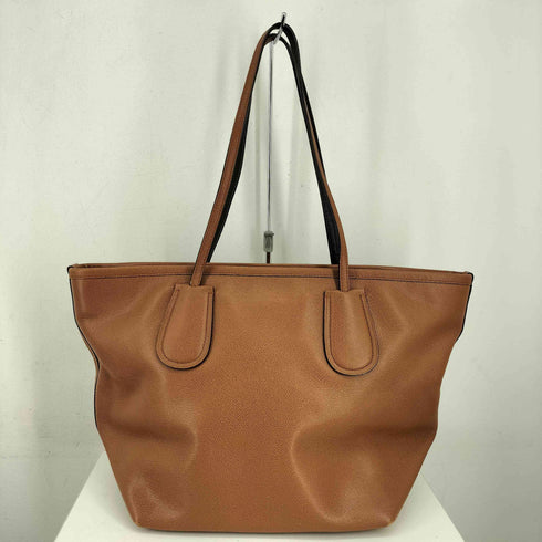 コーチ COACH レザー トートバッグ leather tote bag レディース