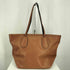 コーチ COACH レザー トートバッグ leather tote bag レディース