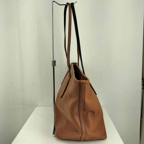 コーチ COACH レザー トートバッグ leather tote bag レディース