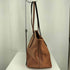 コーチ COACH レザー トートバッグ leather tote bag レディース