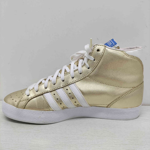 アディダス adidas BASKET PROFI OG レディース JPN:24