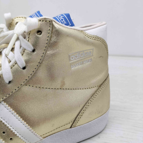 アディダス adidas BASKET PROFI OG レディース JPN:24