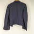 コムデギャルソンコムデギャルソン COMME des GARCONS COMME des GARCONS 変形 ボタンレス テーラードジャケット レディース JPN:M