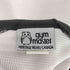 ジムマスター gym master ワッフル地 ラグラン サーマル 7分袖 Tシャツ メンズ L