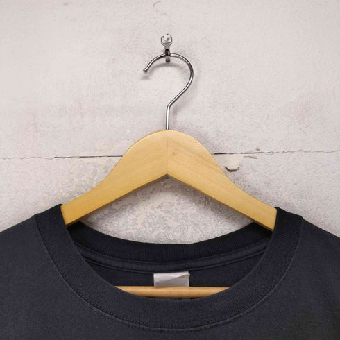 アンビル Anvil CH3NO2 NHRA プリント 半袖 Tシャツ メンズ XL