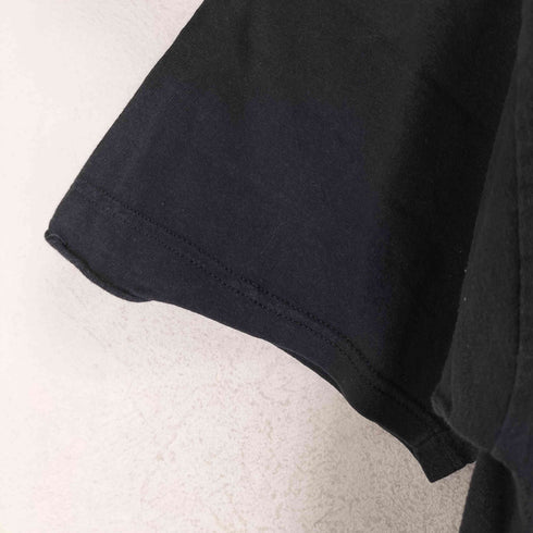 アンビル Anvil CH3NO2 NHRA プリント 半袖 Tシャツ メンズ XL
