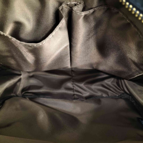 ラシット russet シグネチャーロゴ フロントロゴ 2way ショルダーバッグ レディース