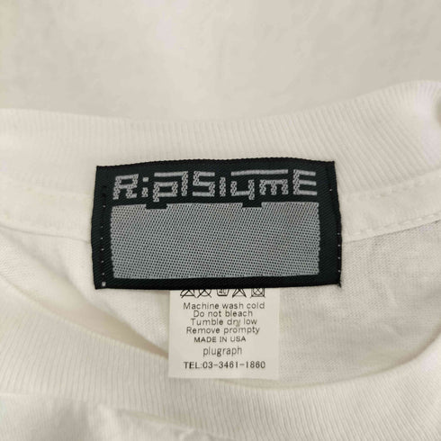 USA製 アーティスト ライブ 半袖 Tシャツ メンズ