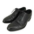 loake MADE IN ENGLAND セミブローグ メンズ UK:5.5