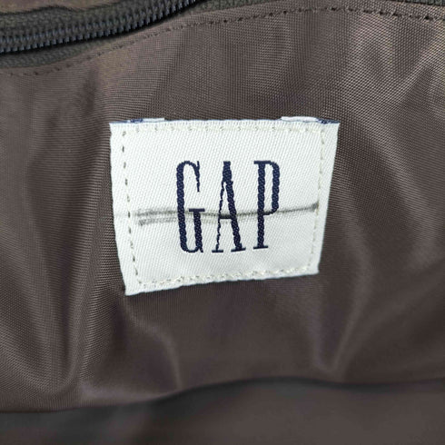 ギャップ Gap 80-90S OLD GAP オールド ナイロン バックパック メンズ