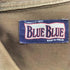 ブルーブルー BLUE BLUE ヘチマ襟 ショールカラー ワークジャケット メンズ JPN:1