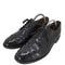 サンダース Sanders MILITARY DERBY SHOE ミリタリーダービーシューズ メンズ UK:6.5