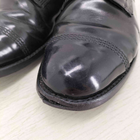 サンダース Sanders MILITARY DERBY SHOE ミリタリーダービーシューズ メンズ UK:6.5