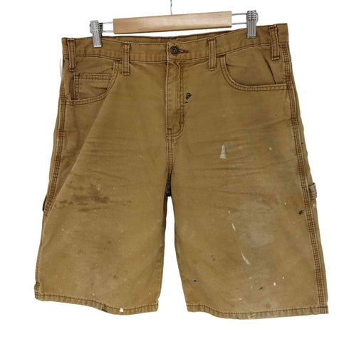 ディッキーズ Dickies ペインターショートパンツ メンズ