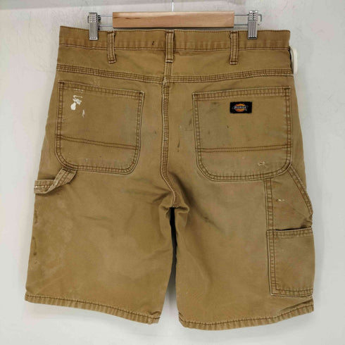 ディッキーズ Dickies ペインターショートパンツ メンズ