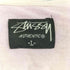 ステューシー Stussy ハーフボタン 半袖パーカー メンズ JPN:L
