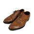 HERRING SHOES 内羽根ストレートチップシューズ CHURCHILL メンズ UK:5
