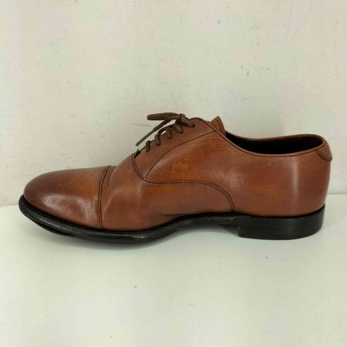 HERRING SHOES 内羽根ストレートチップシューズ CHURCHILL メンズ UK:5