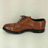 HERRING SHOES 内羽根ストレートチップシューズ CHURCHILL メンズ UK:5