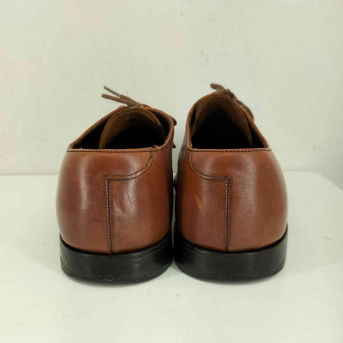 HERRING SHOES 内羽根ストレートチップシューズ CHURCHILL メンズ UK:5